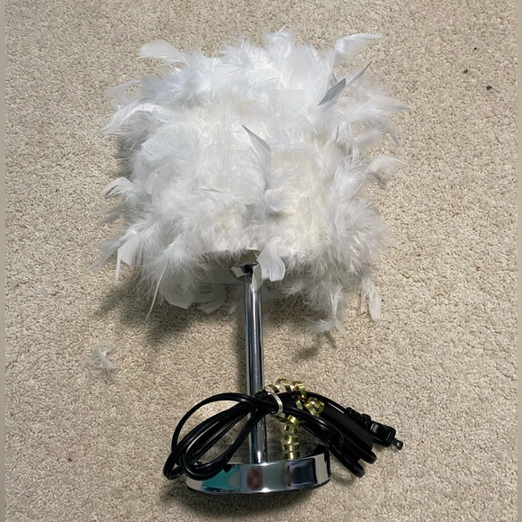 Table Lamp - Picture 2 of 2